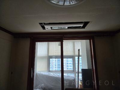 서울특별시 양천구 신정동 삼성 쉐르빌1 시스템에어컨 기타