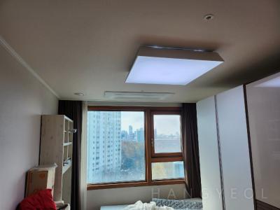 서울특별시 양천구 목동 현대하이페리온2 시스템에어컨 기타