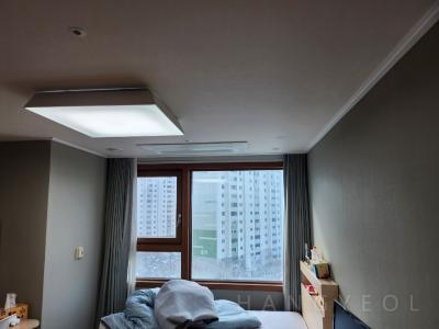 서울특별시 양천구 목동 현대하이페리온2 시스템에어컨 기타
