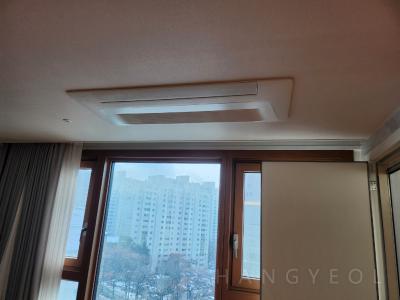 서울특별시 양천구 목동 현대하이페리온2 시스템에어컨 기타