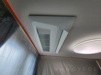 경기도 안산시 단원구 선부동 안산 메트로타운 푸르지오힐스테이트 시스템에어컨 기타