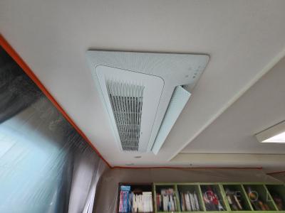 경기도 안산시 단원구 선부동 안산 메트로타운 푸르지오힐스테이트 시스템에어컨 기타