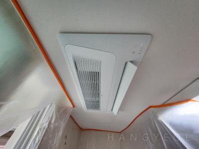 경기도 안산시 단원구 선부동 안산 메트로타운 푸르지오힐스테이트 시스템에어컨 기타