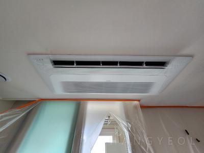 경기도 안산시 단원구 선부동 안산 메트로타운 푸르지오힐스테이트 시스템에어컨 기타