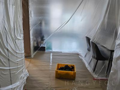 충청남도 서산시 성연면 힐스테이트서산아파트 시스템에어컨 기타