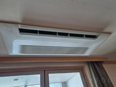 서울특별시 양천구 신정동 삼성쉐르빌2 시스템에어컨 기타