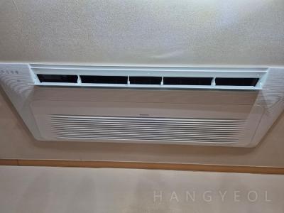 서울특별시 양천구 신정동 삼성쉐르빌2 시스템에어컨 기타