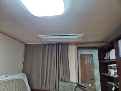 서울특별시 양천구 신정동 삼성쉐르빌2 시스템에어컨 기타