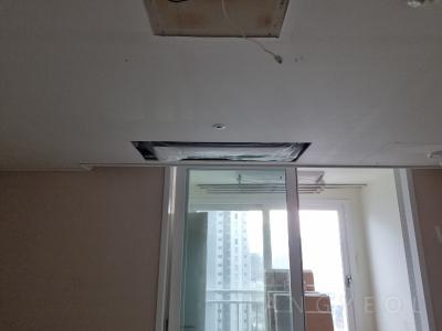 충청남도 천안시 서북구 불당동 천안불당 지웰더샵 시스템에어컨 기타
