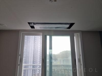 충청남도 천안시 서북구 불당동 천안불당 지웰더샵 시스템에어컨 기타