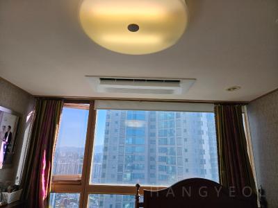 서울특별시 양천구 목동 현대하이페리온2 시스템에어컨 기타