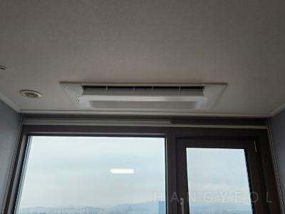 서울특별시 양천구 목동 현대하이페리온2 시스템에어컨 기타