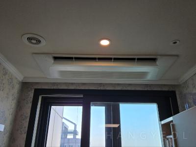 서울특별시 양천구 목동 현대하이페리온2 시스템에어컨 기타