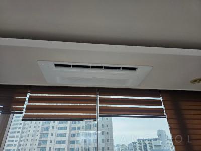 서울특별시 양천구 목동 현대하이페리온2 시스템에어컨 기타