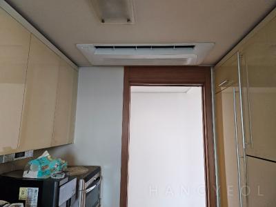 서울특별시 양천구 목동 현대하이페리온2 시스템에어컨 기타