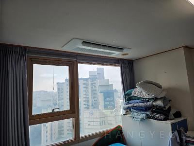 서울특별시 양천구 목동 현대하이페리온2 시스템에어컨 기타