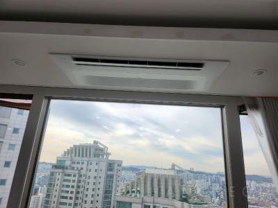 서울특별시 양천구 목동 현대하이페리온2 시스템에어컨 기타
