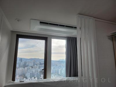 서울특별시 양천구 목동 현대하이페리온2 시스템에어컨 기타