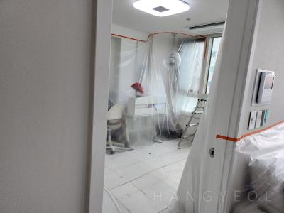 서울특별시 양천구 목동 현대하이페리온2 시스템에어컨 기타