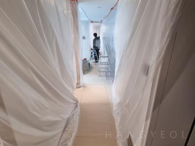 경기도 용인시 처인구 모현읍 몬테로이아파트 시스템에어컨 기타