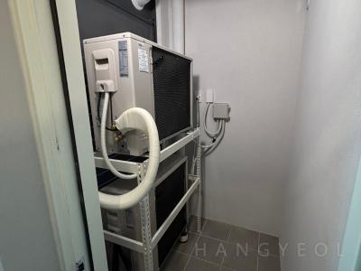 경기도 용인시 처인구 모현읍 몬테로이아파트 시스템에어컨 기타