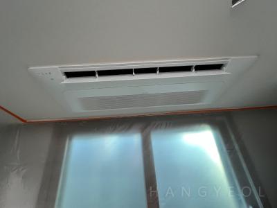 경기도 김포시 장기동 호반베르디움 더퍼스트 시스템에어컨 기타