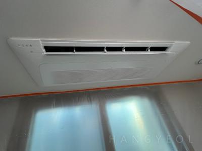 경기도 김포시 장기동 호반베르디움 더퍼스트 시스템에어컨 기타