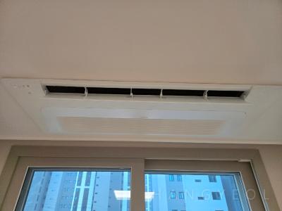경기도 용인시 처인구 모현읍 힐스테이트몬테로이 시스템에어컨 기타