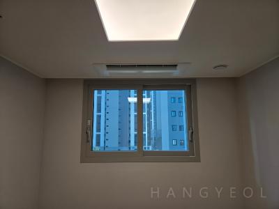경기도 용인시 처인구 모현읍 힐스테이트몬테로이 시스템에어컨 기타