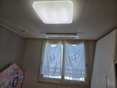 경기도 의정부시 낙양동 의정부 민락 푸르지오 시스템에어컨 기타