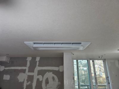 경기도 수원시 영통구 영통동 신나무실 건영아파트 시스템에어컨 기타