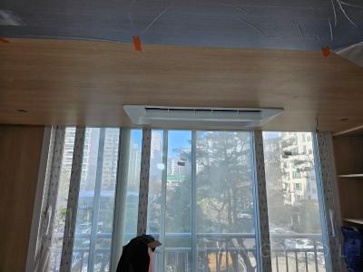 경기도 수원시 영통구 영통동 신나무실 건영아파트 시스템에어컨 기타