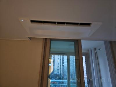 경기도 파주시 동패동 운정신도시 IPARK 시스템에어컨 기타