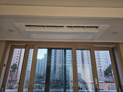 경기도 파주시 동패동 운정신도시 IPARK 시스템에어컨 기타