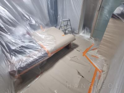 충청북도 청주시 흥덕구 송절동 청주테크노폴리스푸르지오 시스템에어컨 기타