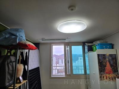 경기도 의정부시 낙양동 의정부 민락 푸르지오 시스템에어컨 기타
