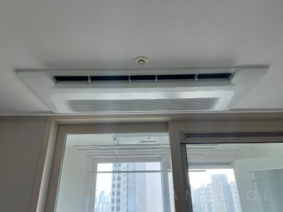 세종특별자치시 종촌동 가재마을4단지 시스템에어컨 기타