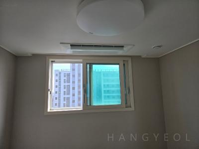 경기도 수원시 팔달구 고등동 수원역푸르지오자이 시스템에어컨 기타