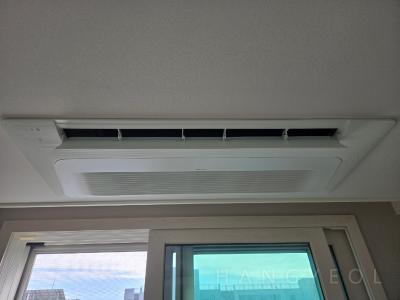 경기도 수원시 팔달구 고등동 수원역푸르지오자이 시스템에어컨 기타