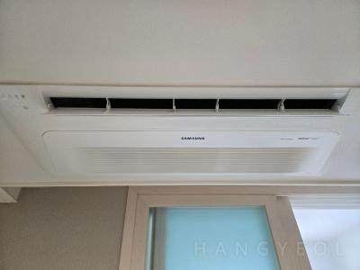 경기도 수원시 팔달구 고등동 수원역푸르지오자이 시스템에어컨 기타