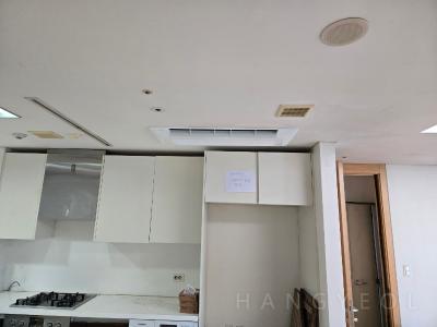 서울특별시 강남구 도곡동 타워팰리스 시스템에어컨 기타