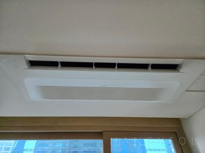 서울특별시 강남구 도곡동 타워팰리스 시스템에어컨 기타