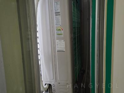 서울특별시 강남구 도곡동 타워팰리스 시스템에어컨 기타