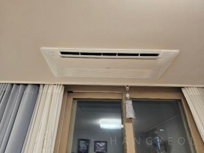 충청남도 서산시 성연면 힐스테이트서산아파트 시스템에어컨 기타