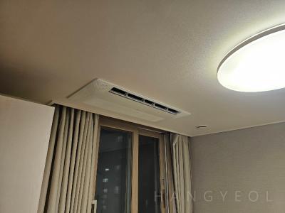 충청남도 서산시 성연면 힐스테이트서산아파트 시스템에어컨 기타