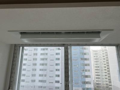 서울특별시 영등포구 당산동5가 당산동1차 효성아파트 시스템에어컨 기타