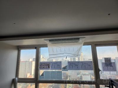 서울특별시 양천구 목동 현대하이페리온2 시스템에어컨 기타