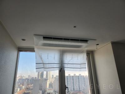 서울특별시 양천구 목동 현대하이페리온2 시스템에어컨 기타