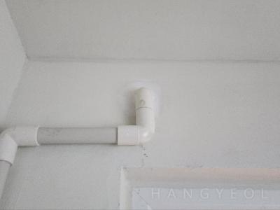 경기도 의정부시 낙양동 의정부 민락 푸르지오 시스템에어컨 기타