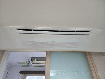 경기도 의정부시 낙양동 의정부 민락 푸르지오 시스템에어컨 기타